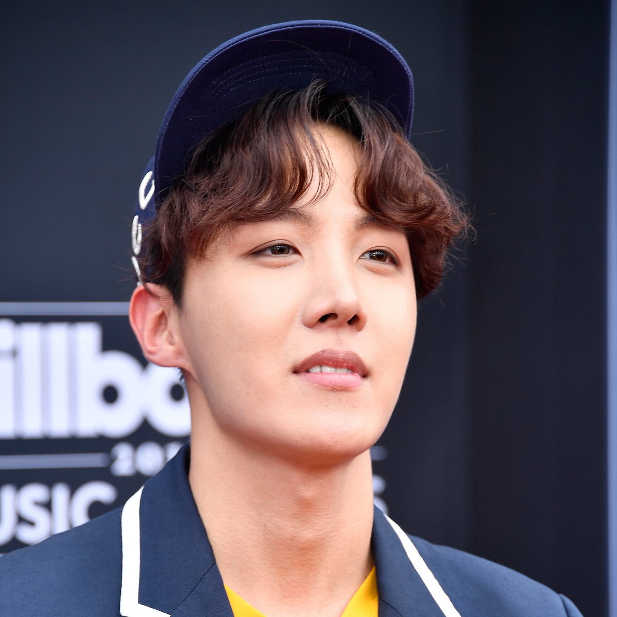 J-Hope sorgt im Netz für Aufregung