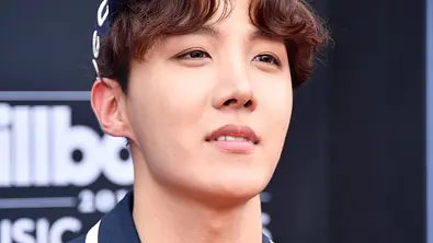 J-Hope sorgt im Netz für Aufregung - Foto: Getty Images