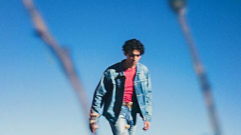 Joe Jonas: Alle Infos zu seinem neuen Album Music For People Who Believe In Love - Foto: Universal Music