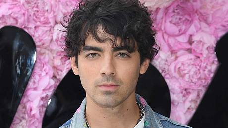 Joe Jonas hat 9,5 Mio. Abonnenten auf Instagram. - Foto: Getty Images