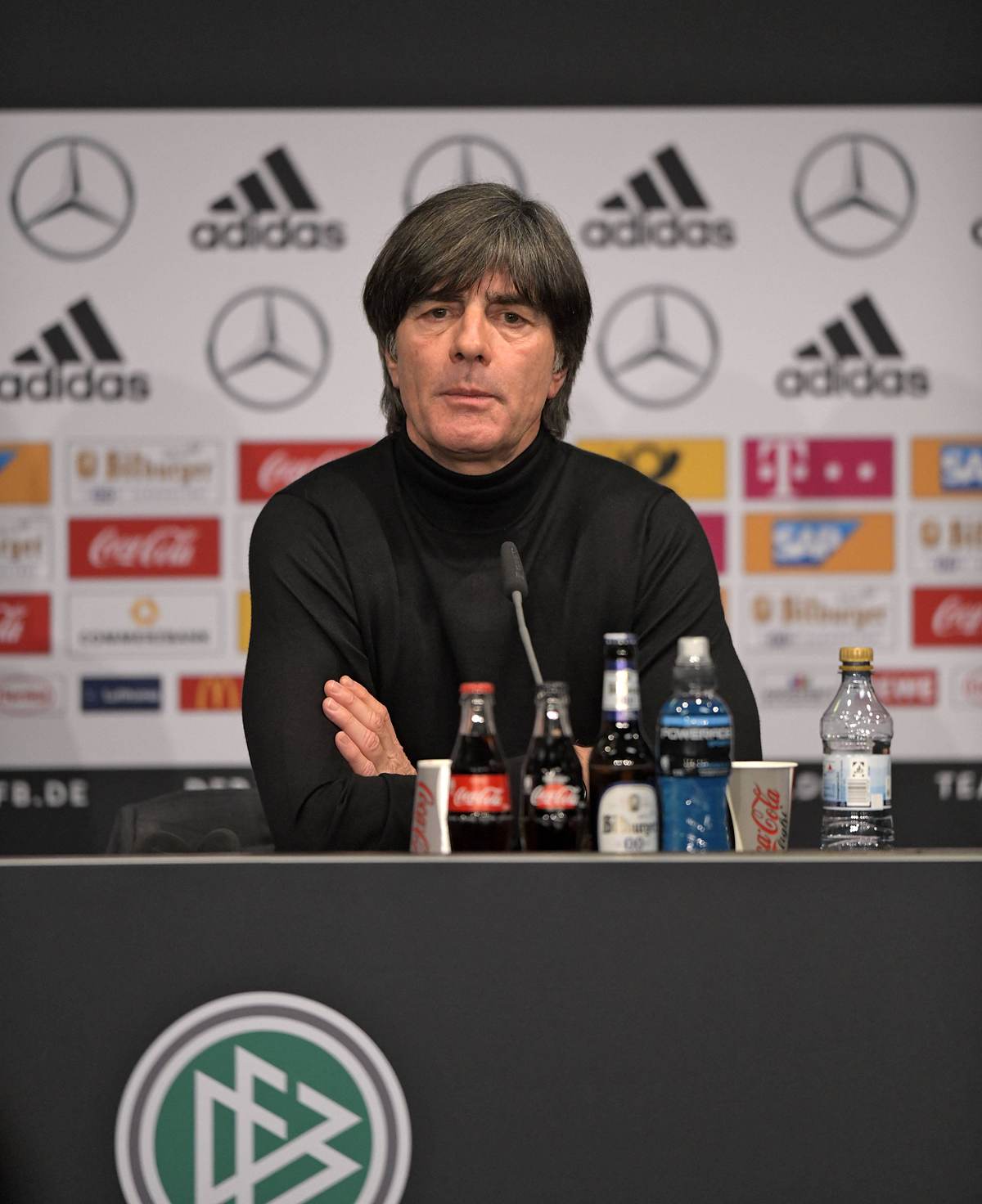 WM 2018: Jogi Löw nominiert den vorläufigen Kader!