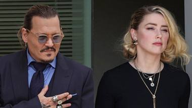 Das Gerichtsverfahren bei Johnny Depps und Amber Heards Prozess ist nach wochenlangem Hi- und Her endlich vorbei. - Foto: Kevin Dietsch / Win McNamee / Getty Images
