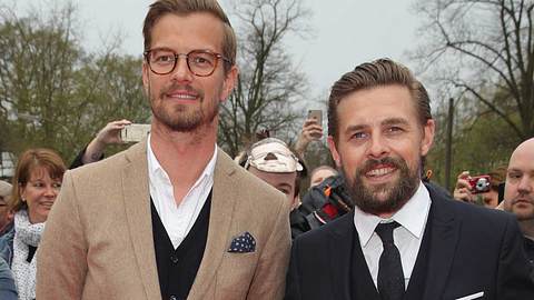 Joko & Klaas sind die TV-Lieblinge von ProSieben. Doch wird in ihren Shows wirklich geschummelt? - Foto: Getty Images