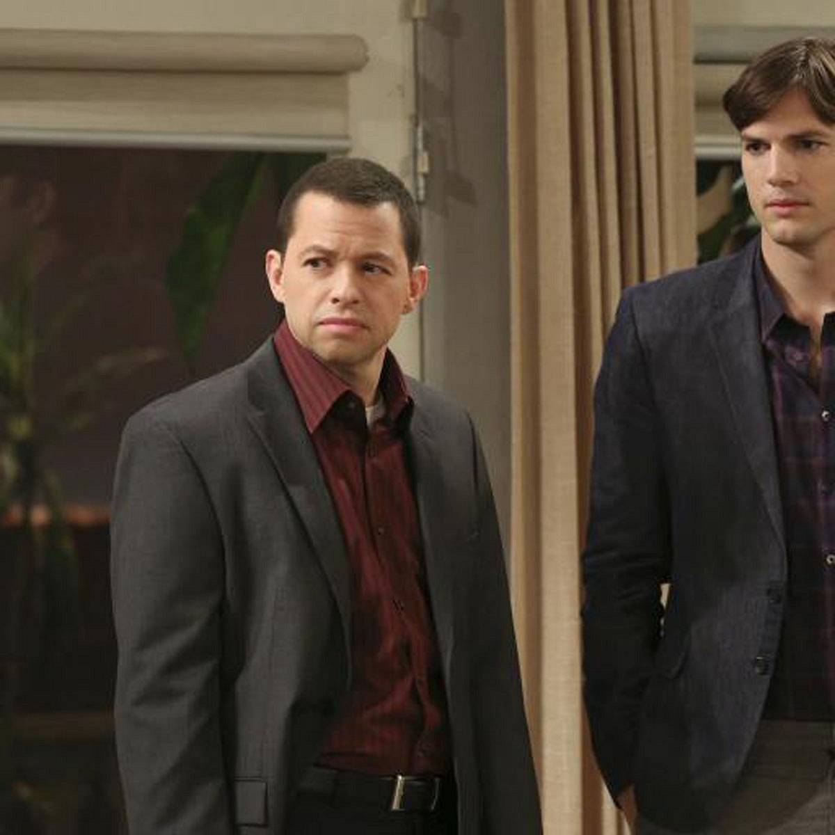 Jon Cryer: 10 Fakten über Alan aus Two And A Half Men