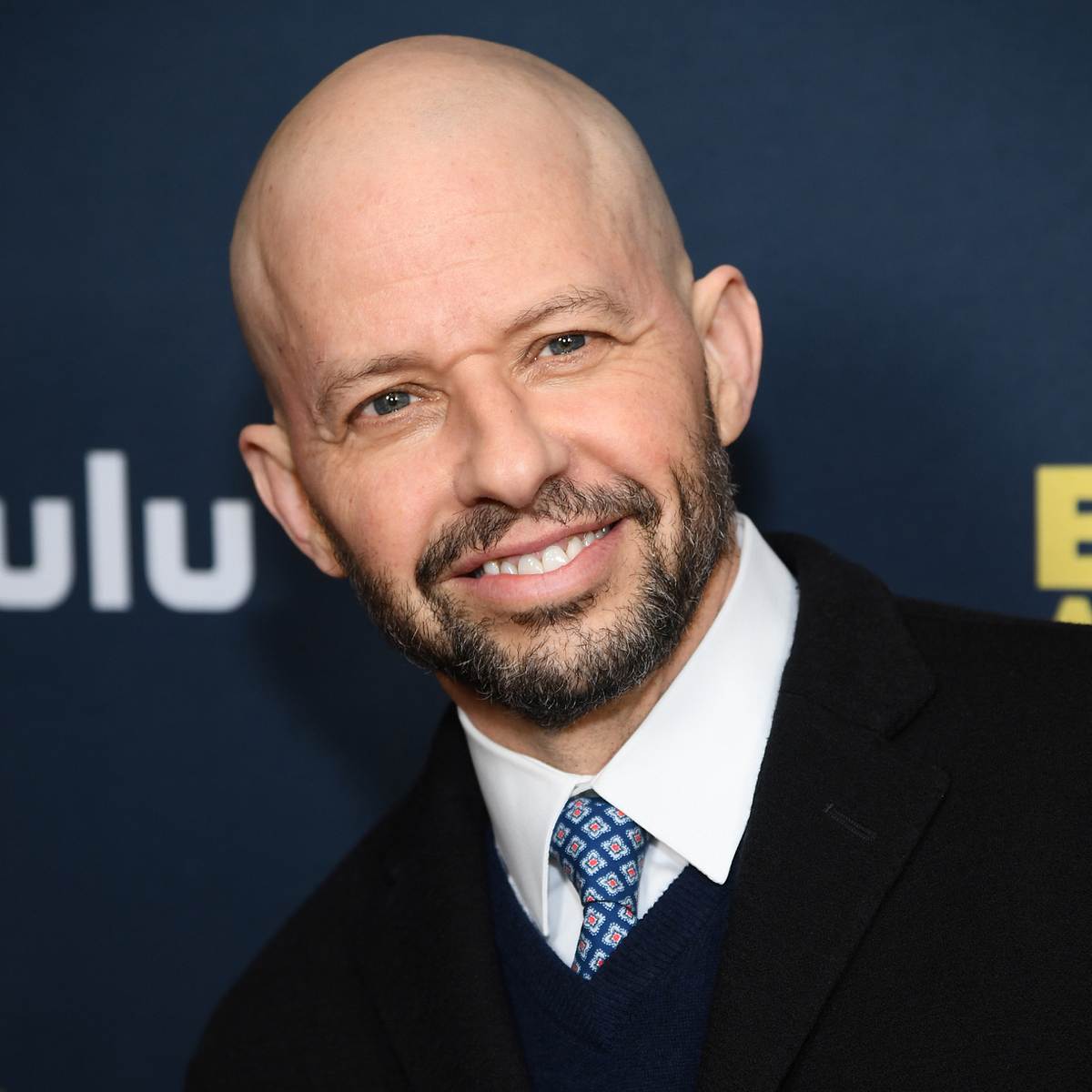 Jon Cryer: Alans Haare sind nur aufgemalt