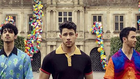 Die Jonas Brothers melden sich mit neuem Song zurück - Foto: Instagram@jonasbrothers