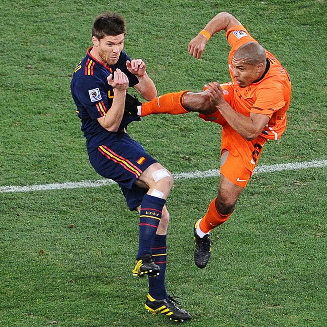 jong