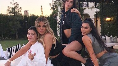 Eine eigene Show für Jordyn dürfte die Kardashians weniger freuen! - Foto: Instagram