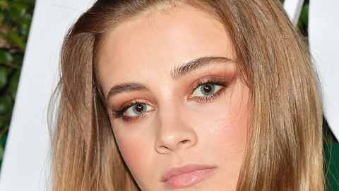 Josephine Langford hat 406.000 Abonnenten auf Instagram. - Foto: Getty Images