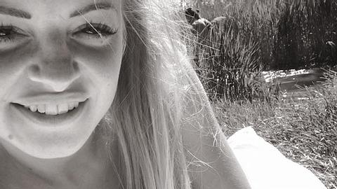 Berlin - Tag und Nacht: Josephine Welsch zeigt sich im sexy Bikini - Foto: Facebook/Josephine Welsch