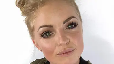 Josephine Welsch: BTN Miri ist ausgestiegen - Foto: Facebook/Josephine Welsch
