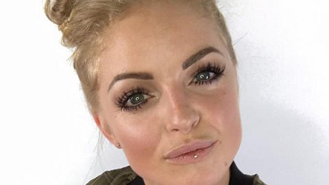 Josephine Welsch: BTN Miri ist ausgestiegen - Foto: Facebook/Josephine Welsch