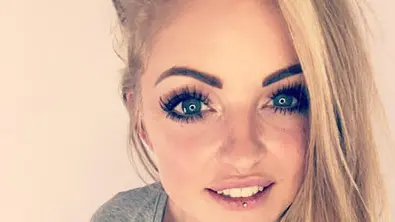 Berlin – Tag und Nacht: Verlässt Miri aka Josephine Welsch die Serie? - Foto: Facebook/Josephine Welsch