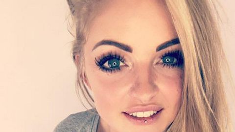 Berlin – Tag und Nacht: Verlässt Miri aka Josephine Welsch die Serie? - Foto: Facebook/Josephine Welsch
