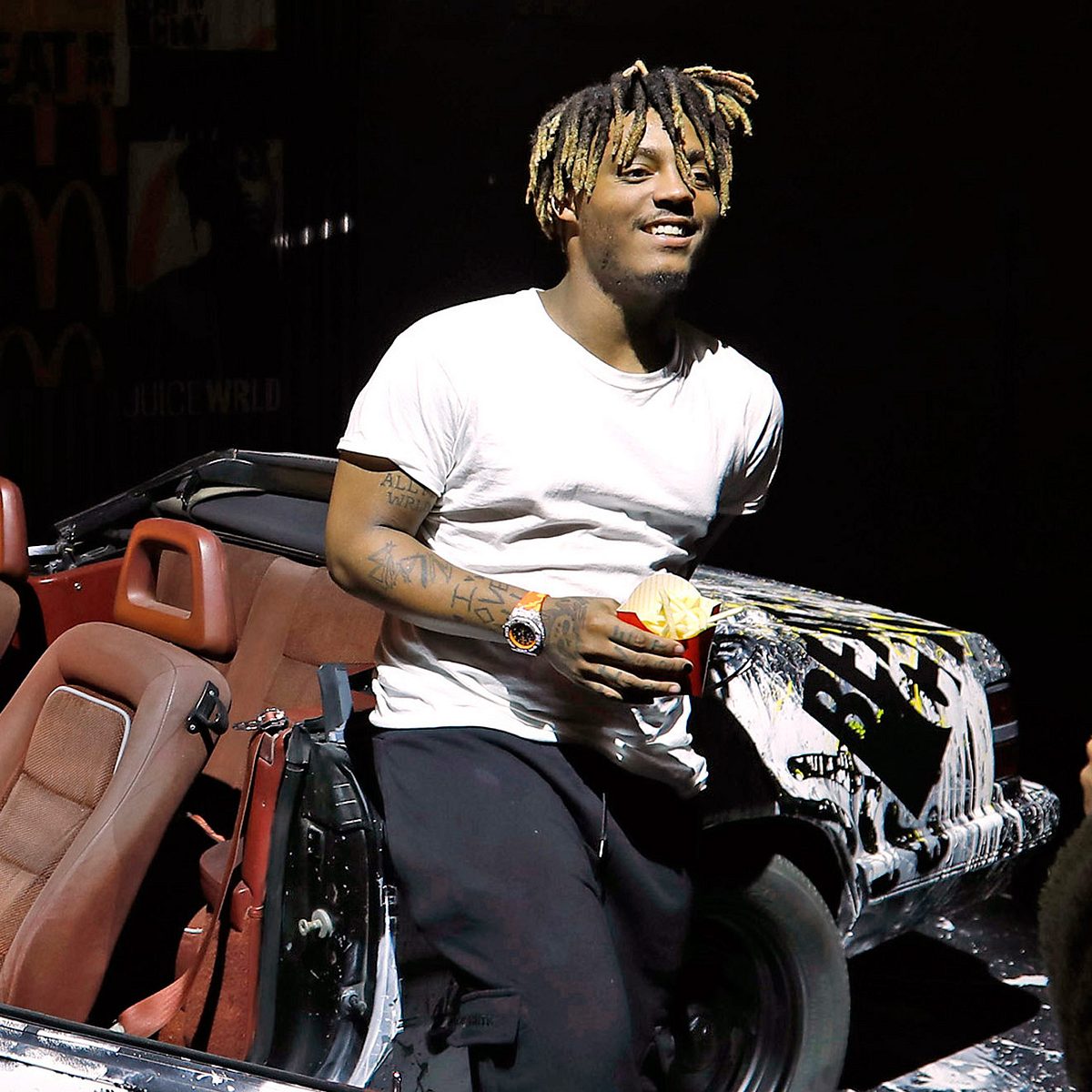 Juice WRLD: Hinweise auf seinen Tod