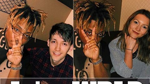 Juice WRLD Tod letztes BRAVO Interview - Foto: BRAVO
