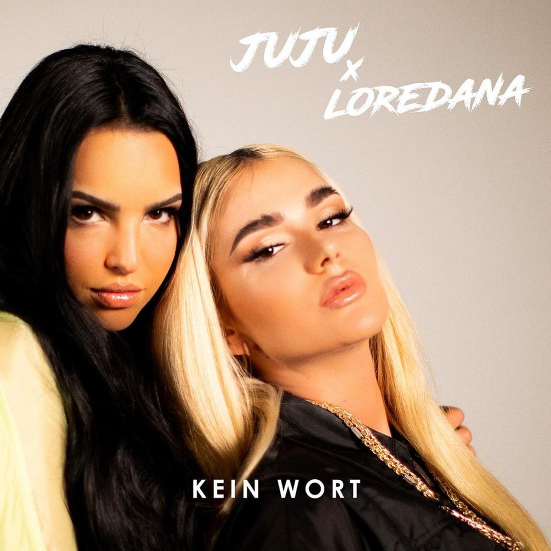 Juju & Loredana: Alle Infos zum gemeinsamen Song