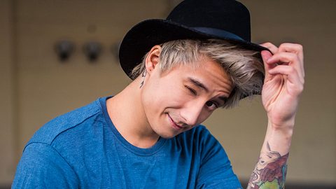 Julien Bam beendet YouTube-Karriere - Foto: got2b