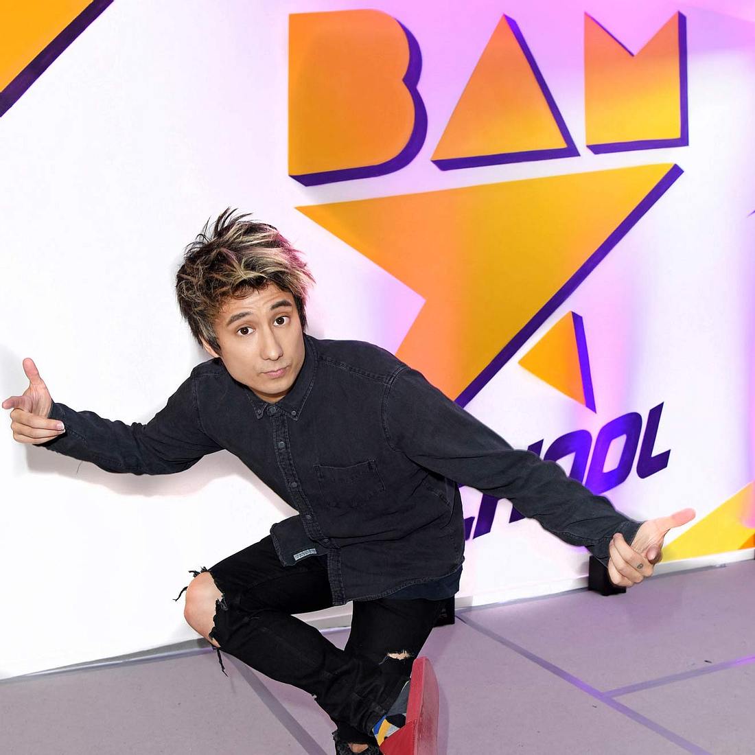 Julien Bam: Tanzschule vor dem Aus?