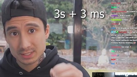 Julien Bam & Rewi: Streit eskaliert! - Foto: YouTube/Rewigang