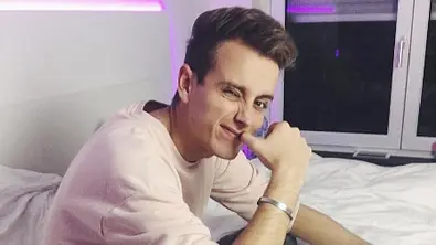 Julienco trauert um seinen Gecko - Foto: Instagram/julienco