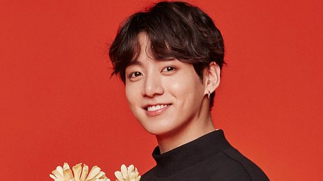 Jungkook von BTS bewies ein großes Herz - Foto: Puma