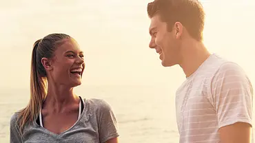 Das denken Jungs, sagen es aber nie! - Foto: iStock Das denken Jungs, sagen es aber nie! - Foto: iStock
