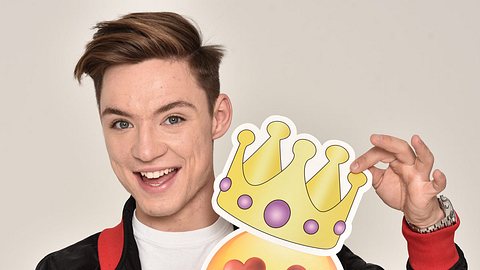 Die Lochis, Lukas Rieger & Co: So flirten sie auf WhatsApp! - Foto: B.Trenkel/ BRAVO