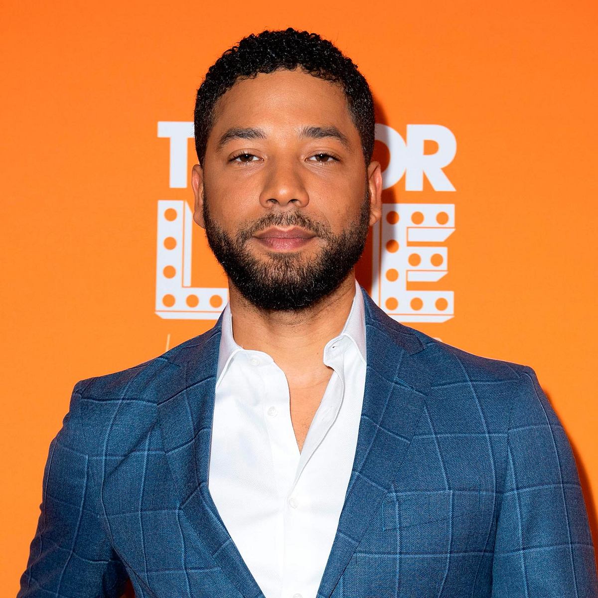 Jussie Smollett könnte für diese Falschaussage in den Knast wandern.