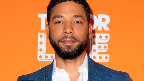 Jussie Smollett könnte für diese Falschaussage in den Knast wandern. - Foto: Getty Images
