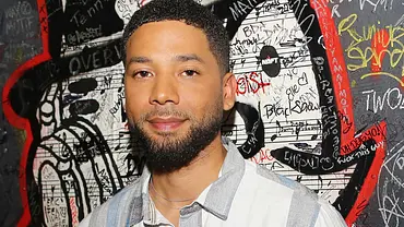 Jussie Smollett lag nach Mordanschlag im Krankenhaus. - Foto: Getty Images Jussie Smollett lag nach Mordanschlag im Krankenhaus. - Foto: Getty Images
