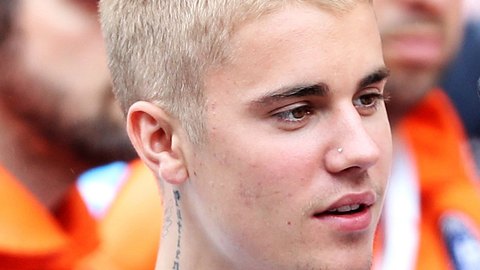 Justin Bieber hat 106 Millionen Abonnenten auf Instagram. - Foto: Getty Images