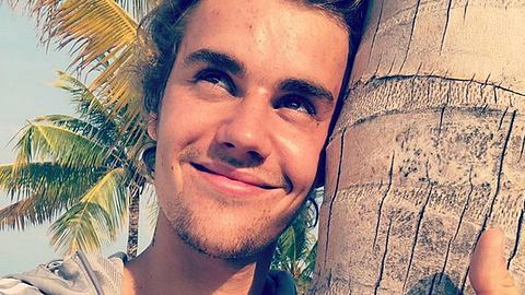 Justin Bieber launcht jetzt sein eigenes Beautyprodukt! - Foto: Instagram@justinbieber