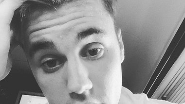Justin Bieber beklaut Fotograf - Foto: Instagram@justinbiebe