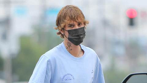 Justin Bieber: Er wollte sich das Leben nehmen - Foto: Getty Images