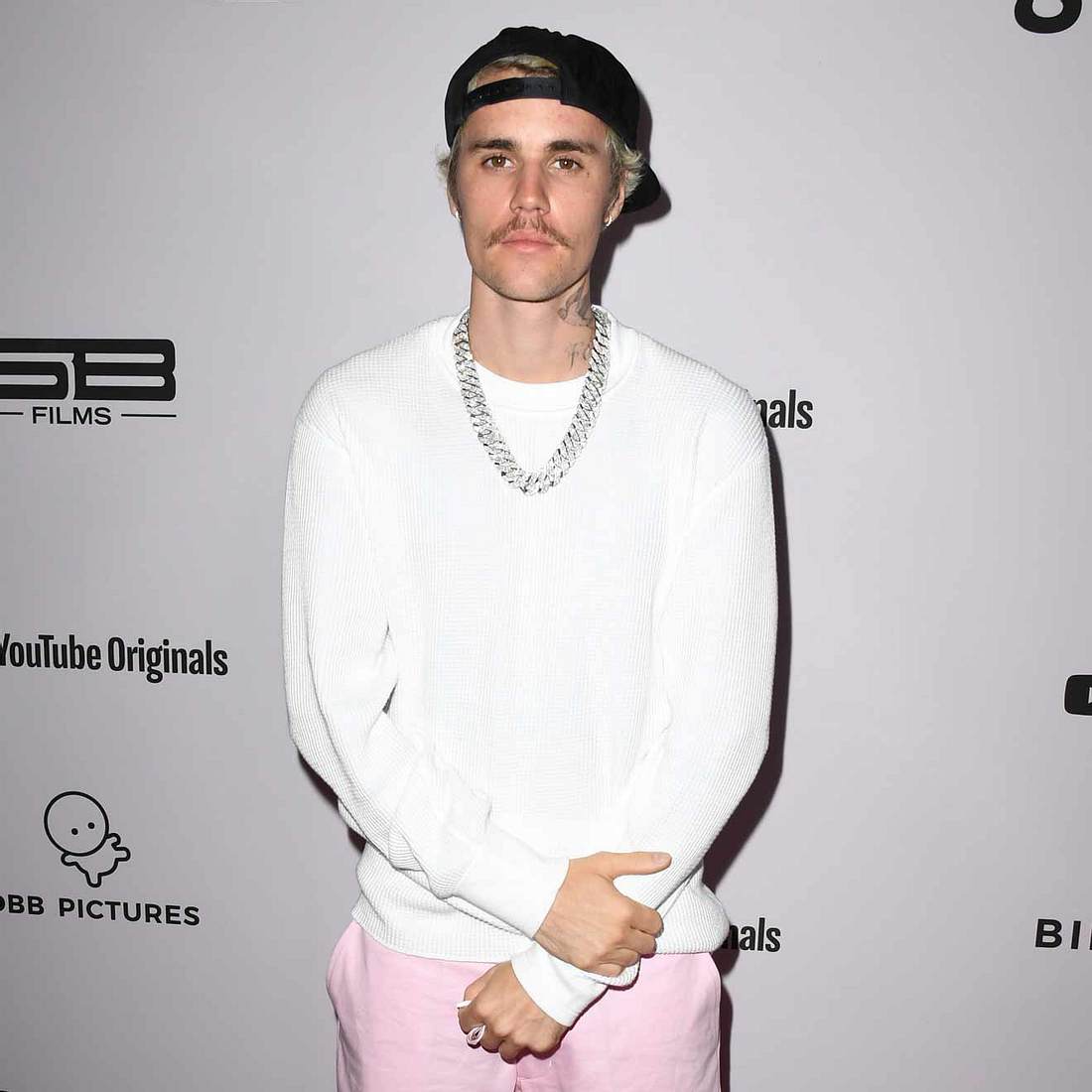 Justin Bieber gibt TikTok-Tipps!