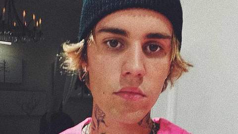 Justin Bieber googelt sich selbst und ist geschockt von … - Foto: instagram @justinbieber