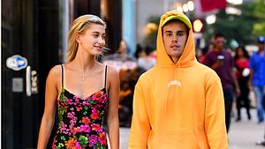 Justin Bieber: Bestätigt sein Vater mit diesem Bild die Schwangerschaft von Hailey? - Foto: James Devaney/GC Images