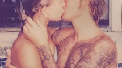 Jetzt wird es ernst bei Justin Bieber und Hailey Baldwin. - Foto: Instagram/justinbieber