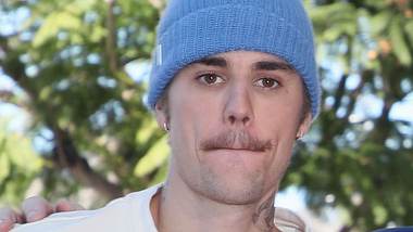 Justin Bieber geht es derzeit gar nicht gut. - Foto: Getty Images