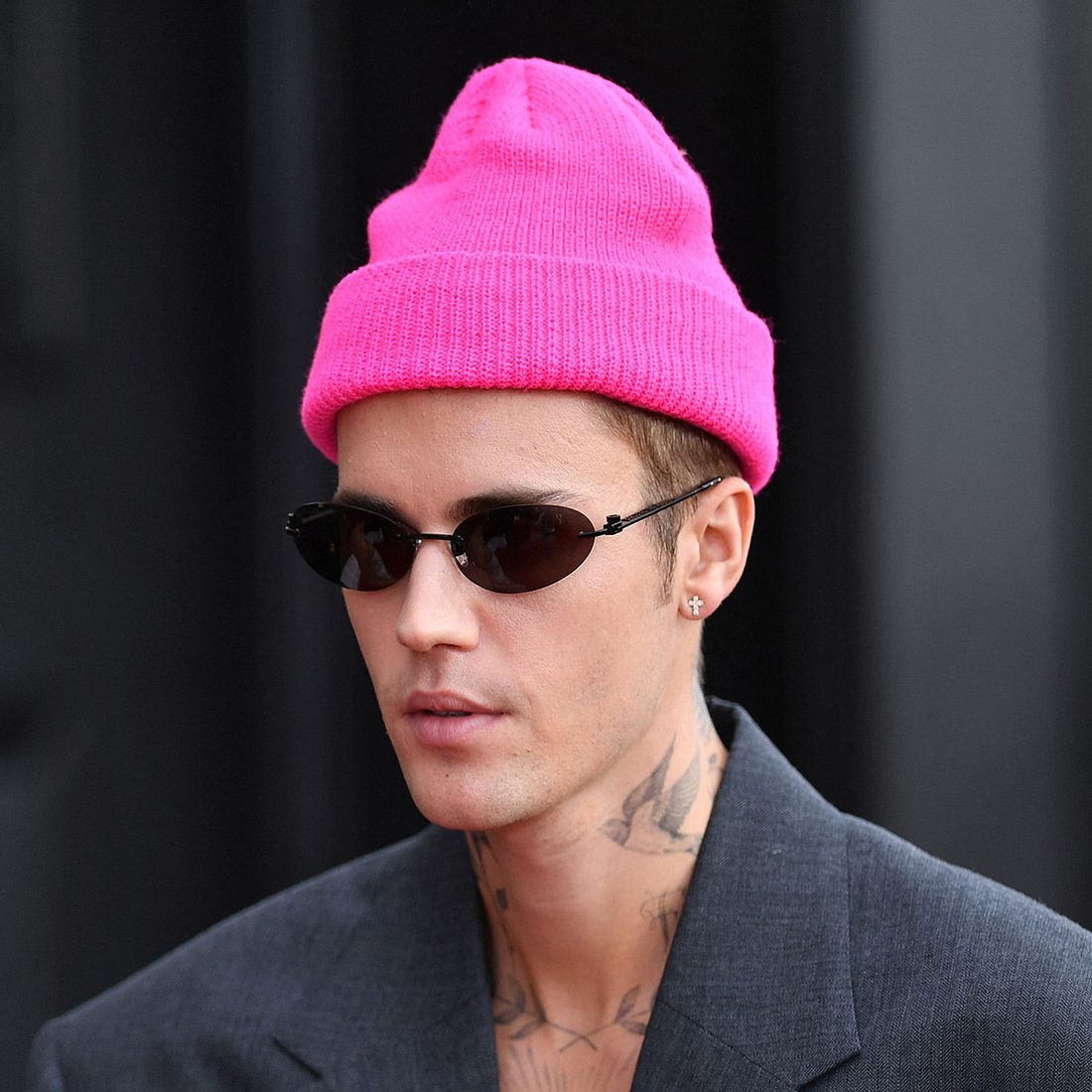 Justin Bieber Krankheit: Dramatischer Rückfall
