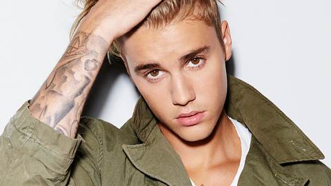 Justin Bieber: Neues Album noch vor Weihnachten? - Foto: Universal Music
