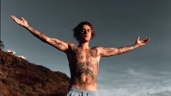 Justin-Bieber-neues-Album - Foto: Instagram / Justin Bieber