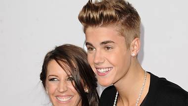 Justin Bieber: Das denkt seine Mutter Pattie über Selena Gomez! - Foto: Getty Images