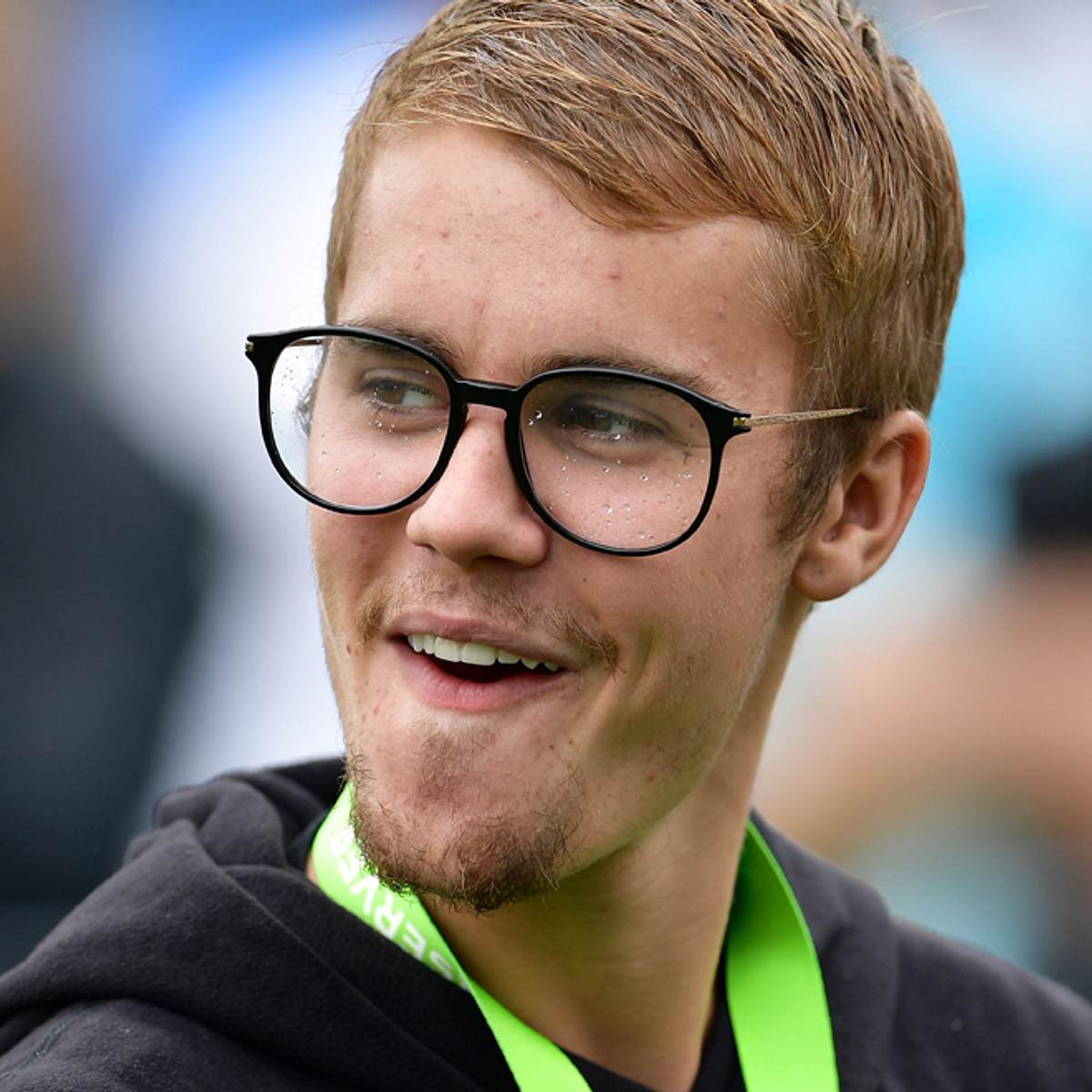 Justin Bieber: Sexy Penis-Pics aufgetaucht!