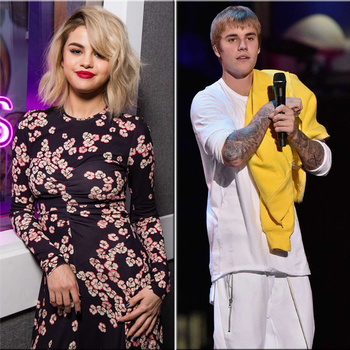 Selena Gomez: Justin Bieber & Mandy Teefey sollen eine Therapie machen!