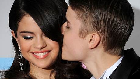 Justin Bieber & Selena Gomez: Die beiden wollen keinen Sex! - Foto: Getty Images