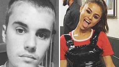 Selena Gomez und Justin Bieber: So klingt ihr gemeinsamer Song - Foto: Instagram/selenagomez; Instagram/justinbieber