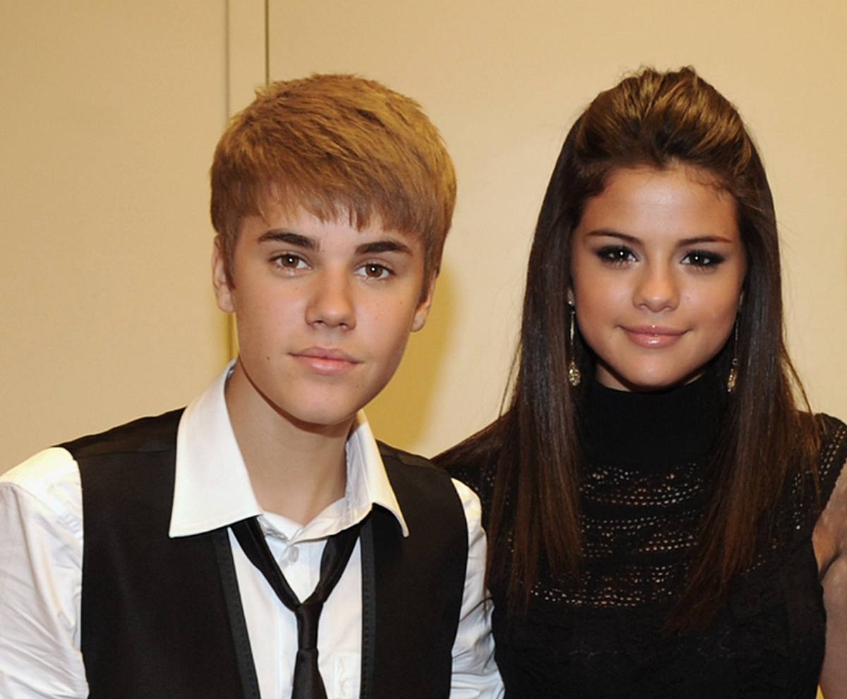 Justin Bieber & Selena Gomez: So war ihr Liebes-Trip