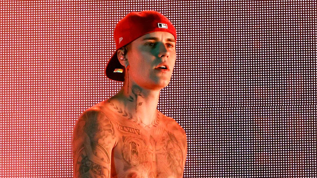 Justin Bieber: Streit mit H&M - Foto: Kevin Winter / Getty Images